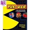 【中商原版】吃豆人 官方食谱 英文原版 PAC MAN The Official Cookbook Lisa Kingsley 商品缩略图0