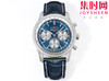 BLS百年灵新款航空计时系列 B01计时男士机械腕表 Navitimer 1 B01 Chronograph V2升级版 新款B01透底机芯 商品缩略图0