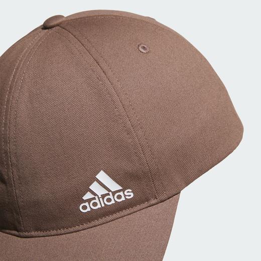Adidas阿迪达斯MUST HAVES CAP 运动遮阳软顶棒球帽JF0735 商品图2