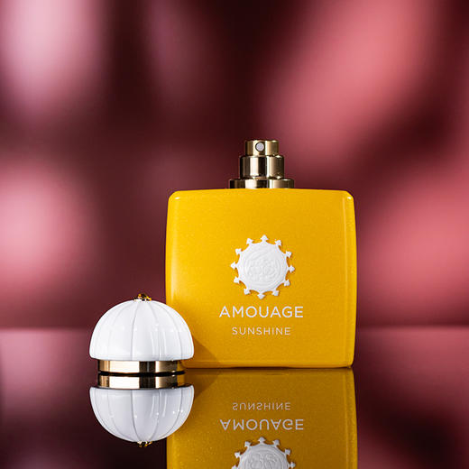 爱慕 阳光女士 Amouage Sunshine Woman 分装 商品图1