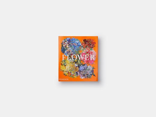嘉德文库丨Flower: Exploring the World in Bloom 商品图1