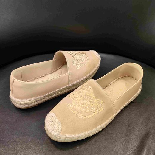 LFGJ 19601 时尚百搭渔夫鞋 商品图4