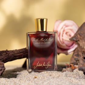 佩枪朱丽叶 高定系列 乌木 Juliette Has A Gun In The Mood For Oud 分装