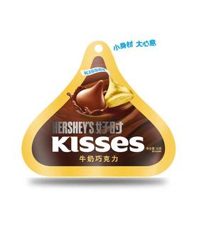 Kisses 好时之吻牛奶巧克力36G*12