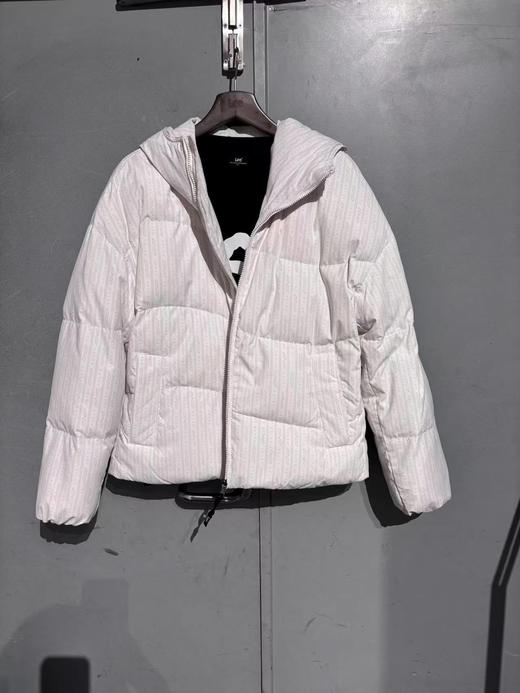 LEE男羽绒外套LMT007830204583A00005 商品图0