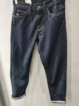 LEE男牛仔裤LMB1007416VG00F898L00