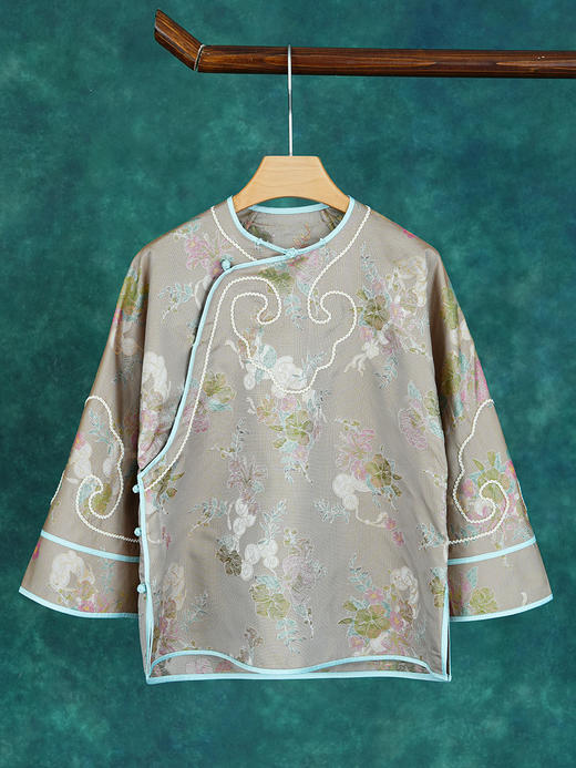 S251683上衣 商品图0