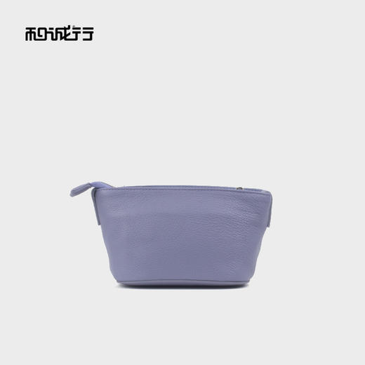 和诚行 2025新款时尚多彩沙漏包包女小众百搭斜挎单肩包4590013 商品图0