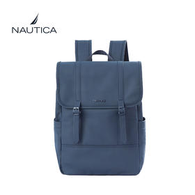 Nautica双扣双肩包 6977758211726