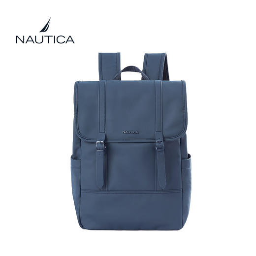 Nautica双扣双肩包 6977758211726 商品图0