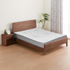 【家具】SF7107 单人床/小双人床/双人床/大双人床 商品缩略图0