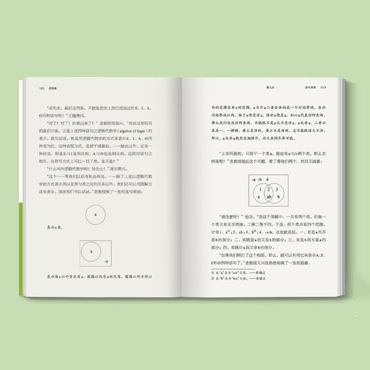 《逻辑课:如何辨别真假对错》 商品图4
