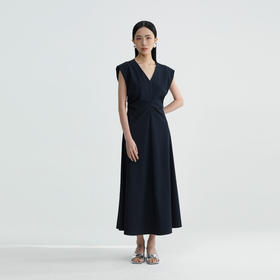 朵拉梵西连衣裙F28B1563