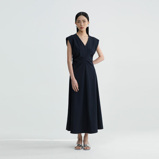 朵拉梵西连衣裙F28B1563 商品图0