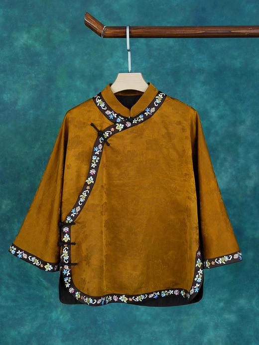 XFB258229上衣 商品图2