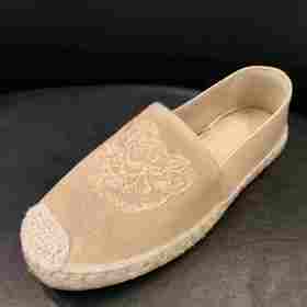 LFGJ 19601 时尚百搭渔夫鞋