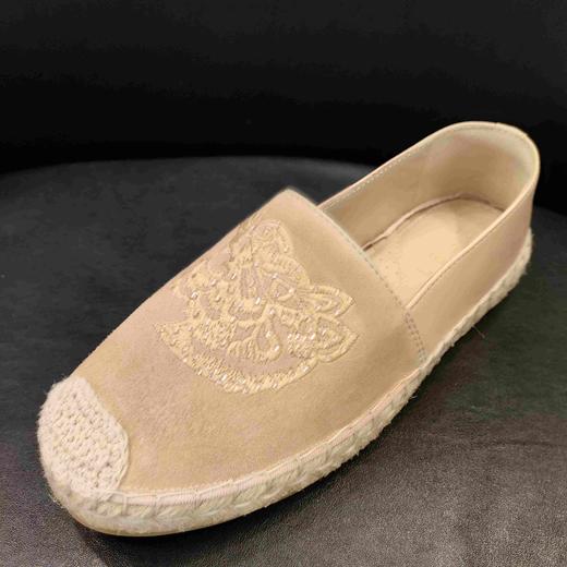 LFGJ 19601 时尚百搭渔夫鞋 商品图0