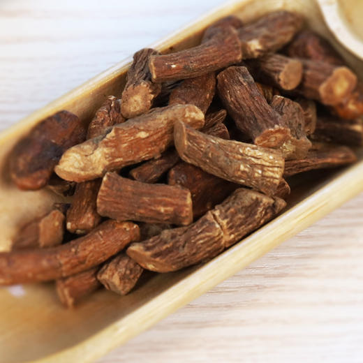 【正宗同仁堂品牌】北京同仁堂 蒲公英根茶250克 纹理清晰 汤色醇正  微苦回甘SY 商品图7