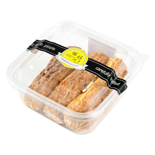 酸奶闪电泡芙140g 商品图3