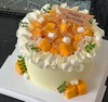 水果款蛋糕 商品缩略图0