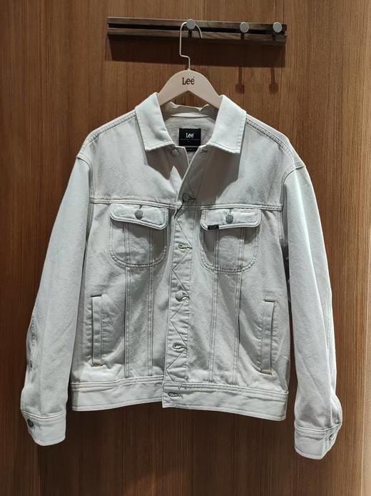 LEE男长袖夹克LMT00885110019497W000 商品图0