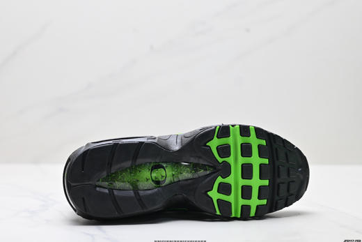 耐克Division St. x Nike Air Max 97 Ducks of a Feather Thunder舒适百搭防滑耐磨低帮休闲跑步鞋II1711-900男女鞋 商品图8