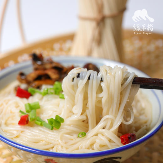 生态面条（宽面、挂面、拉面）|合作生产 *Eco-friendly Noodles| Partner Production 商品图2