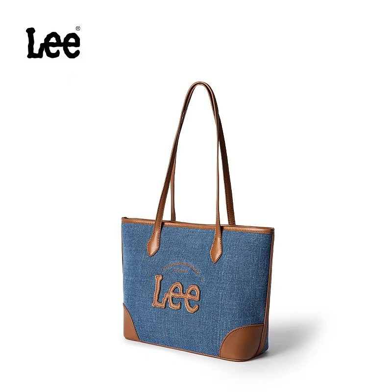 Lee复古托特包 6976274107933
