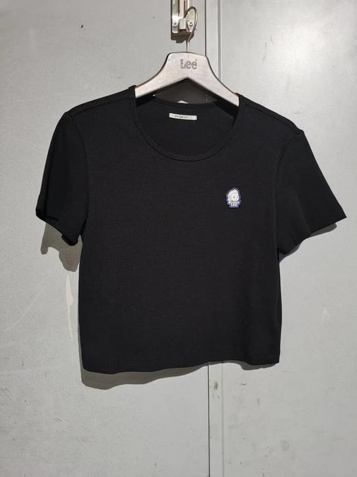 LEE女短袖T恤LWT008282206006K11000 商品图0