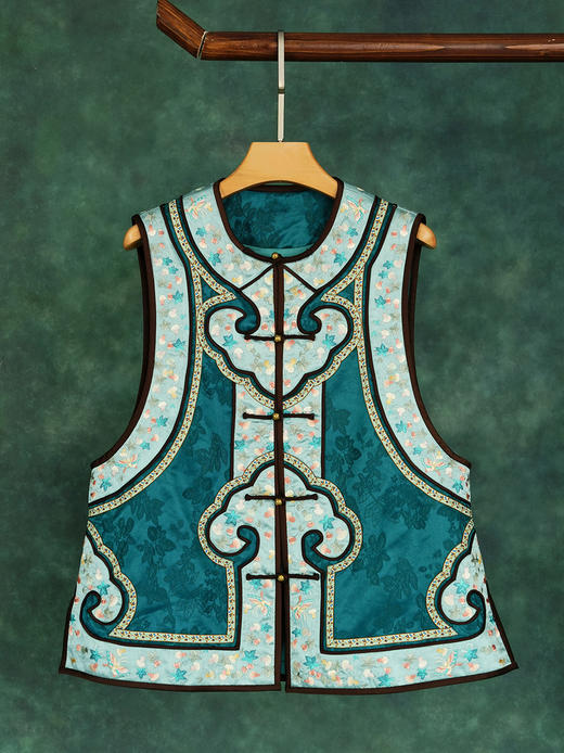 S250840-T马甲 商品图1