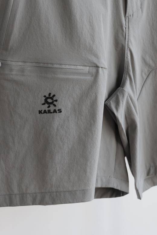 K.L.S 工装弹力 速干短裤 DK379 商品图5