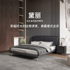 顾家家居整装 意式极简 皮艺软床KZ.B1097PF3 黛丽 商品缩略图0