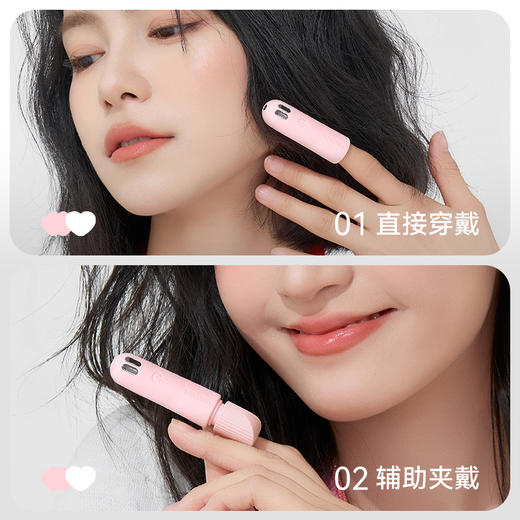 【新品来袭！！指尖愉悦】kisstoy金手指跳弹电击女性自蔚器女情趣用品成人互动玩具生秒潮 商品图7