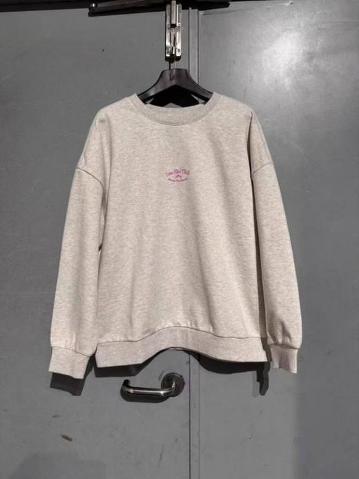 LEE女长袖卫衣LWT008257100893A05979 商品图0