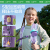 KK树儿童书包男小学生女孩一二三到六年级轻便减负护脊大容量新款漫游者轻云双肩包 商品缩略图3