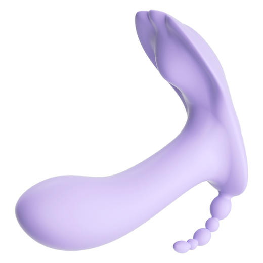 【女用器具】谜姬 蜜恋穿戴震动遥控 商品图7