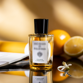 ADP 25年新香 克罗尼亚 Colonia Il Profumo 分装