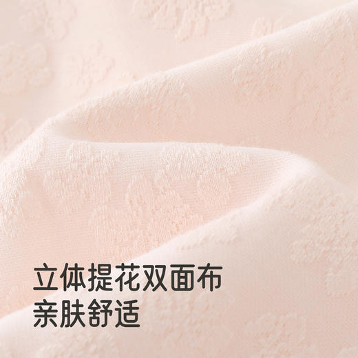 【商场同款】英氏女童时髦洋气外套2025新款开衫上衣女宝宝童装 商品图1