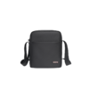 美都袋鼠/MDKANGROO黑色牛津布斜跨包MDXXB4010-A 商品缩略图2