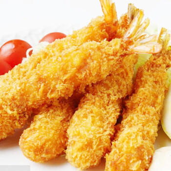 吉得利面包糠1kg 家用大包装 油炸裹粉家用炸鸡炸虾烘焙原料 商品图6