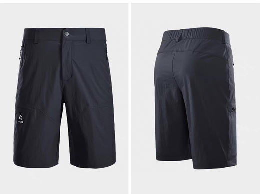 K.L.S 工装弹力 速干短裤 DK379 商品图0