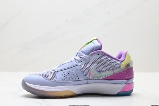 耐克Nike JA 1莫兰特耐磨透气减震低帮篮球鞋DR8786-400男女鞋 商品图2