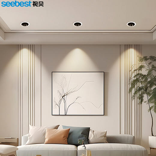 星瀚系列-洗墙灯 商品图4