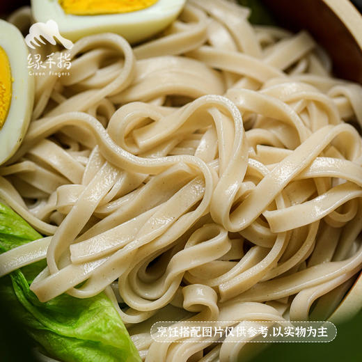生态面条（宽面、挂面、拉面）|合作生产 *Eco-friendly Noodles| Partner Production 商品图4