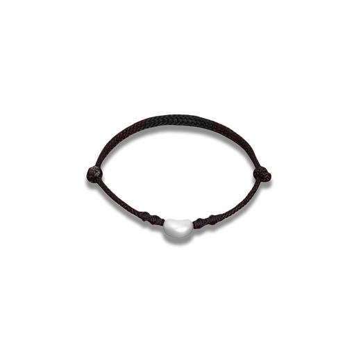 GIRATI 银饰 招福|小金鱼|银豆豆|情侣款 礼盒装赠手提袋礼盒装赠手提袋 商品图8