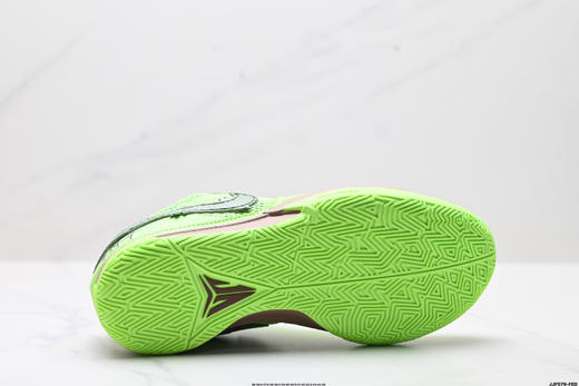 耐克Nike JA 1莫兰特耐磨透气减震低帮篮球鞋DR8786-400男女鞋 商品图8