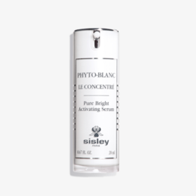 *Sisley希思黎焕白密集精华液