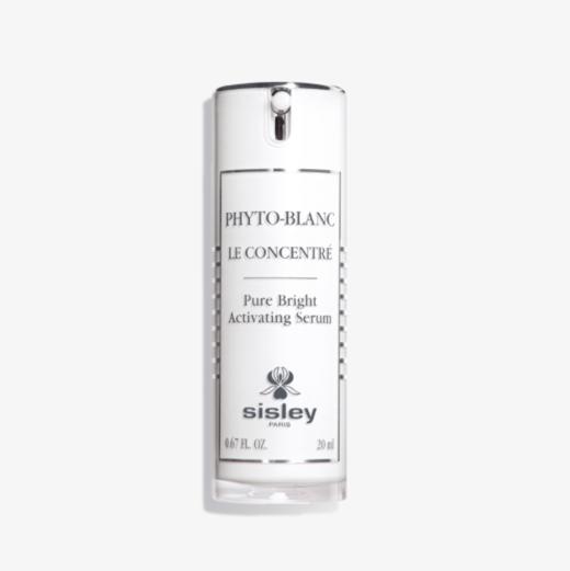 *Sisley希思黎焕白密集精华液 商品图0