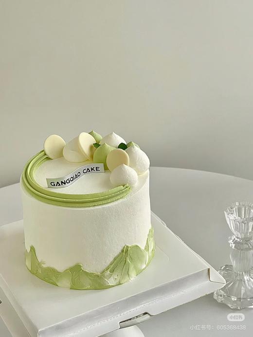 水果款蛋糕 商品图0