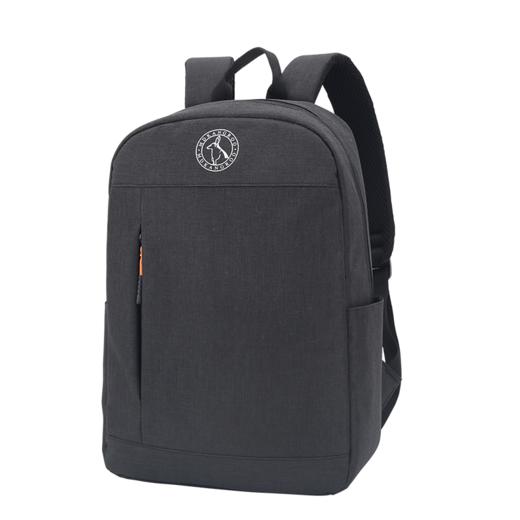 美都袋鼠/MDKANGROO15.6英寸笔记本电脑黑色双肩包MDXXB4001-A 商品图3